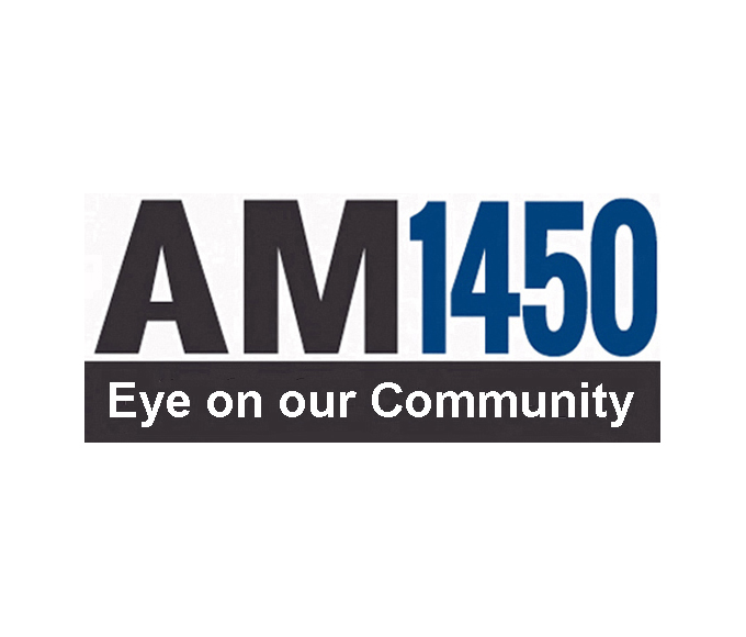 You can hear my “Eye on our Community” discussions and interviews