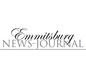 Emmitsburg News Journal endorsement (2018), column and campaign ad